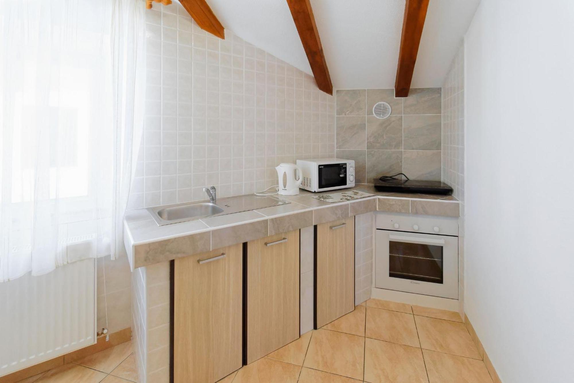 Apartments Viola By Rent Istria Momjan Exterior photo