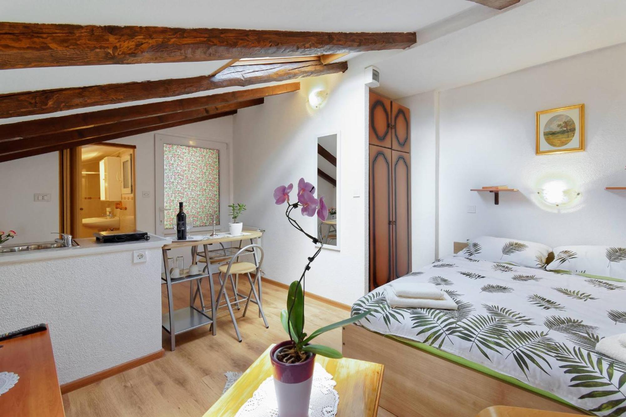 Apartments Viola By Rent Istria Momjan Exterior photo