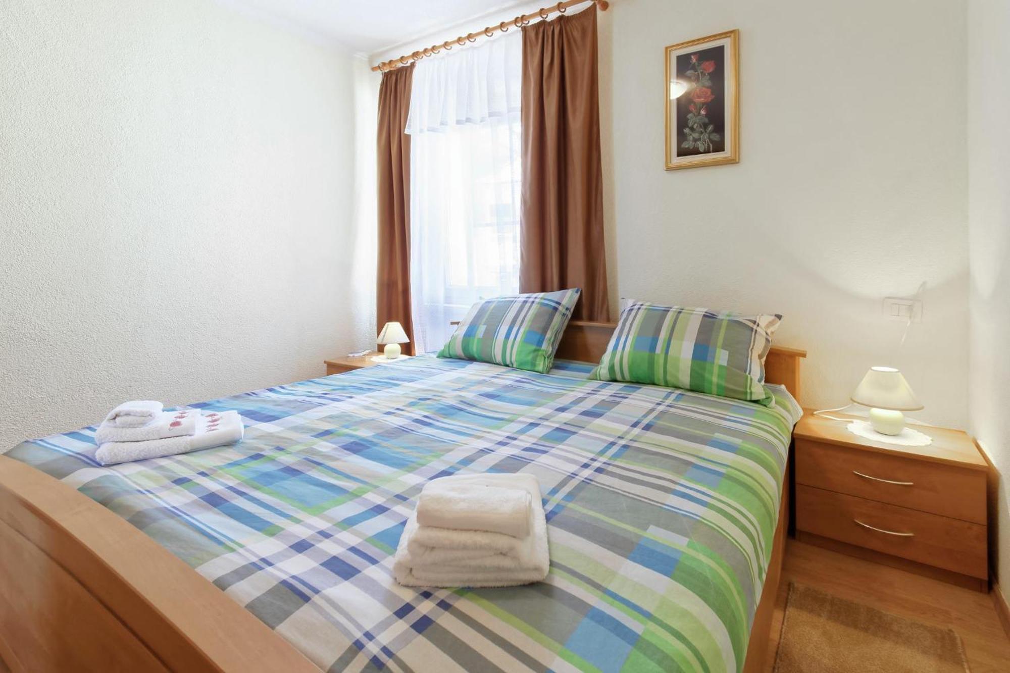 Apartments Viola By Rent Istria Momjan Exterior photo